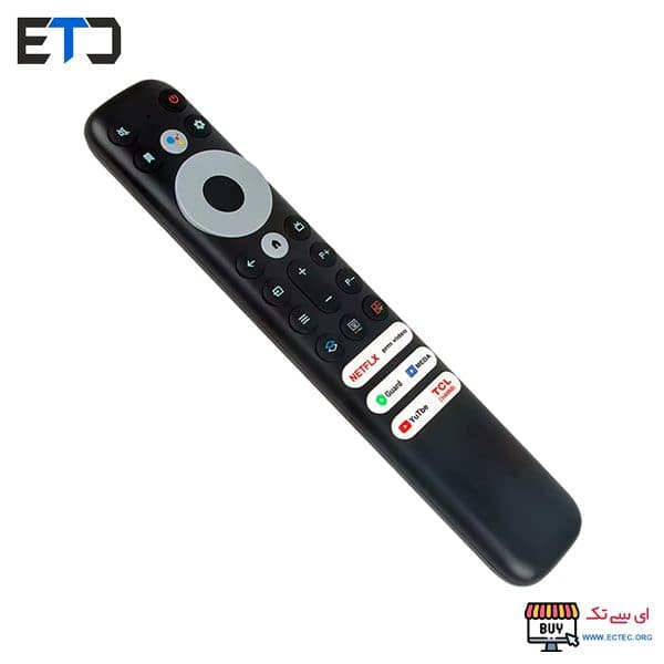 کنترل تلویزیون هوشمند SNOWA اسنوا مدل نتفلیکس — تصویر ۳