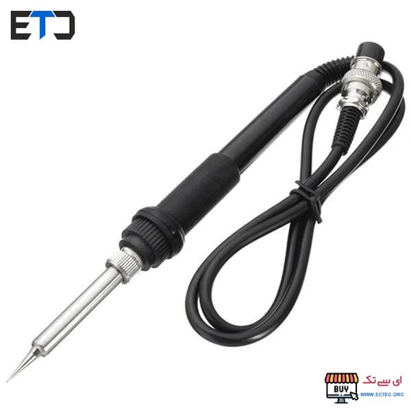دسته هویه 5 پین مادگی گرداک GORDAK