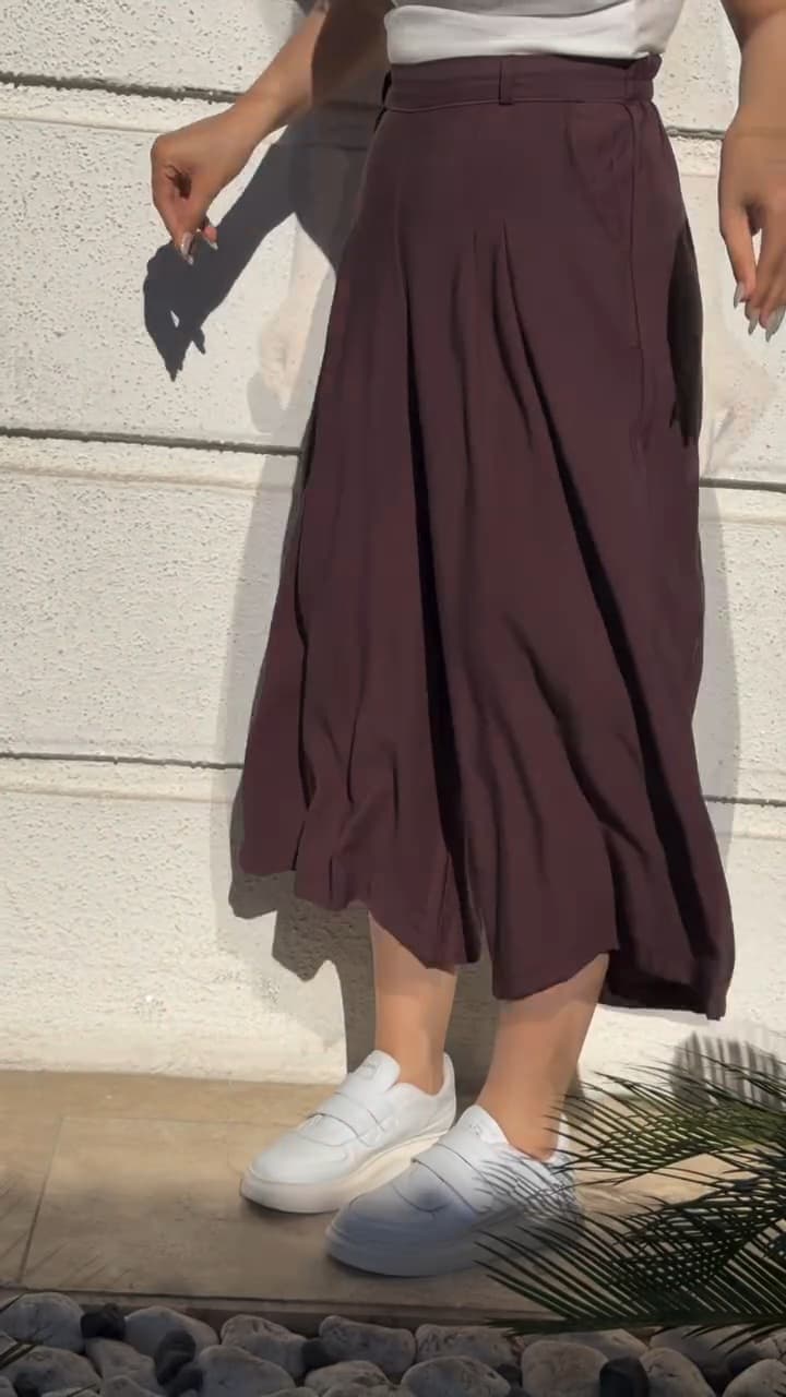 شلوار زنانه مدل دینا