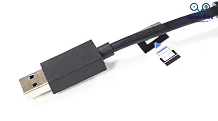 مبدل اتصال دوربین PS VR به PS5 — تصویر ۳