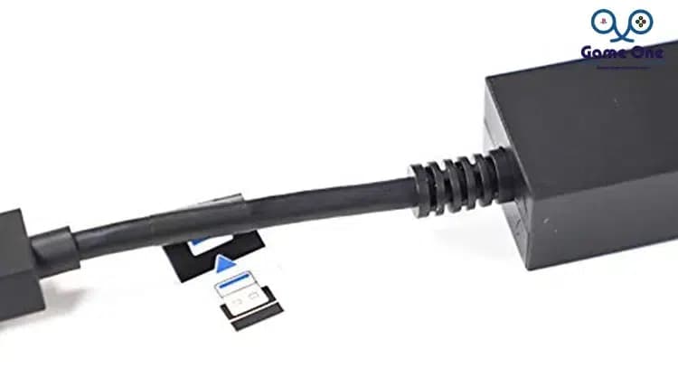 مبدل اتصال دوربین PS VR به PS5 — تصویر ۲