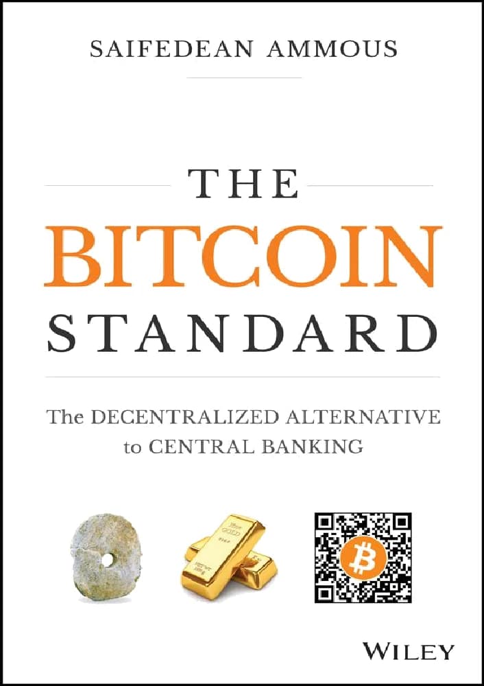 کتاب The Bitcoin Standard (استاندارد بیت‌کوین) نسخه انگلیسی PDF | سیف‌الدین عموص — تصویر ۲