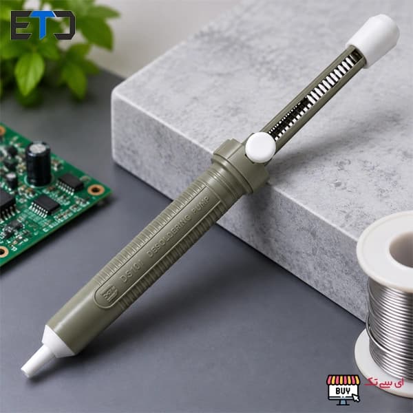قلع کش بزرگ گات مدل GOOT GS-100 — تصویر ۲