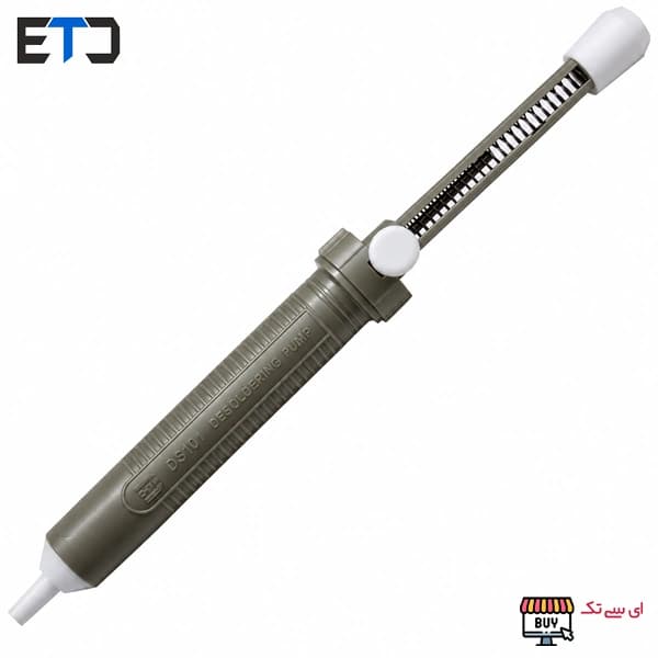 قلع کش بزرگ گات مدل GOOT GS-100