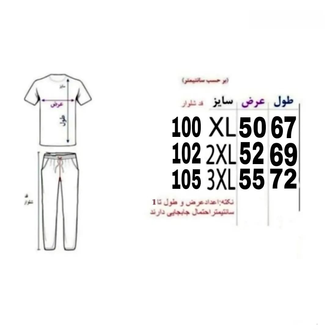 ست پولوشرت و شلوار مردانه مدل HADYDOG رنگ طوسی جنس مولینه لاکرادار — تصویر ۸