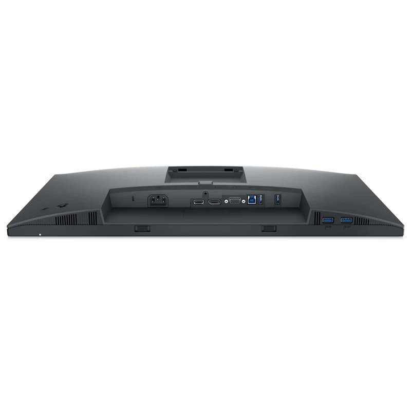 مانیتور استوک دل مدل DELL P2422H بدون پایه — تصویر ۵