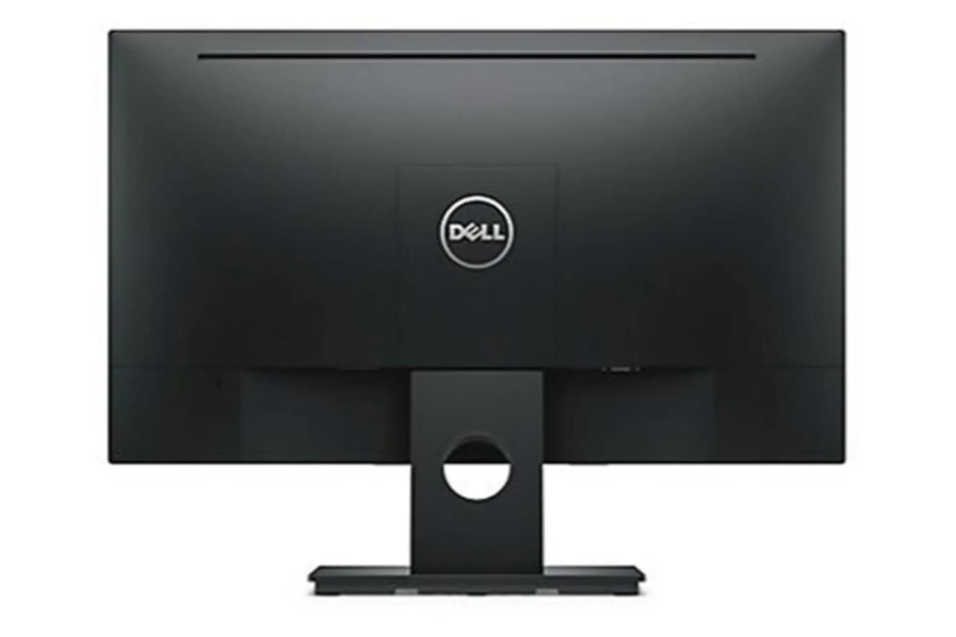 مانیتور استوک دل مدل DELL P2417H بدون پایه — تصویر ۲