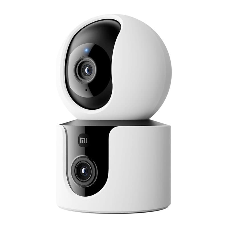 دوربین مداربسته شیائومی Xiaomi Smart Camera C300 Dual MJSXJ22CM — تصویر ۲