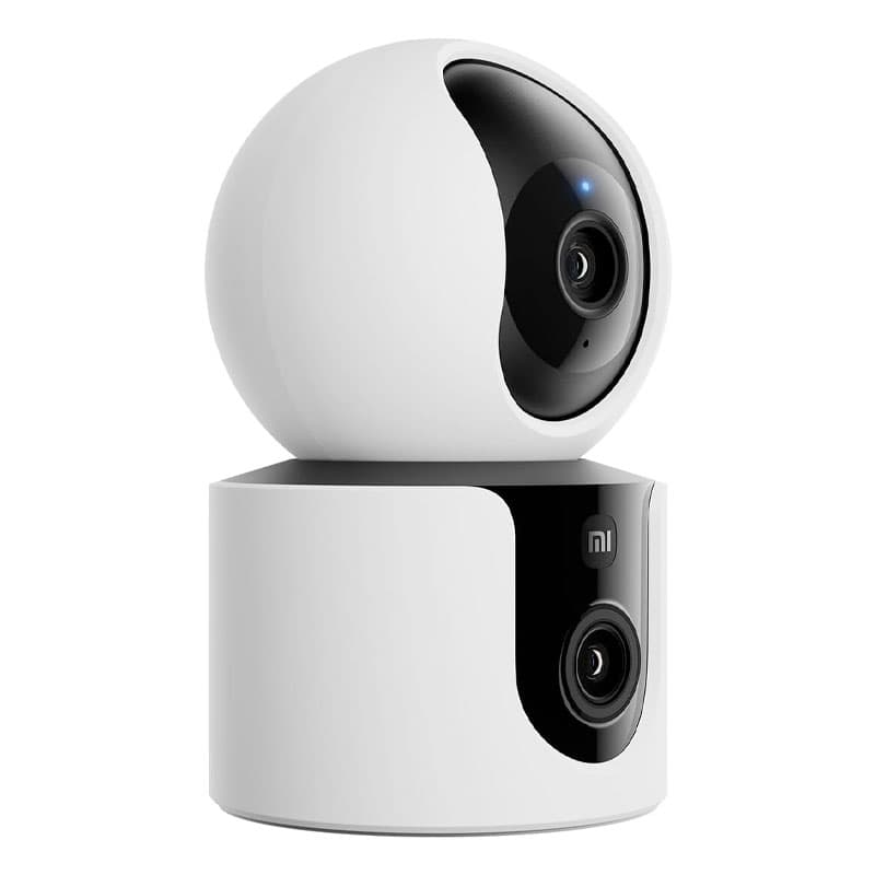 دوربین مداربسته شیائومی Xiaomi Smart Camera C300 Dual MJSXJ22CM — تصویر ۳