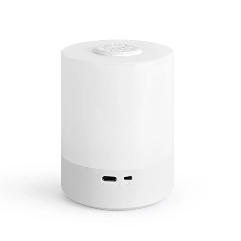 چراغ خواب لمسی LED سه رنگ