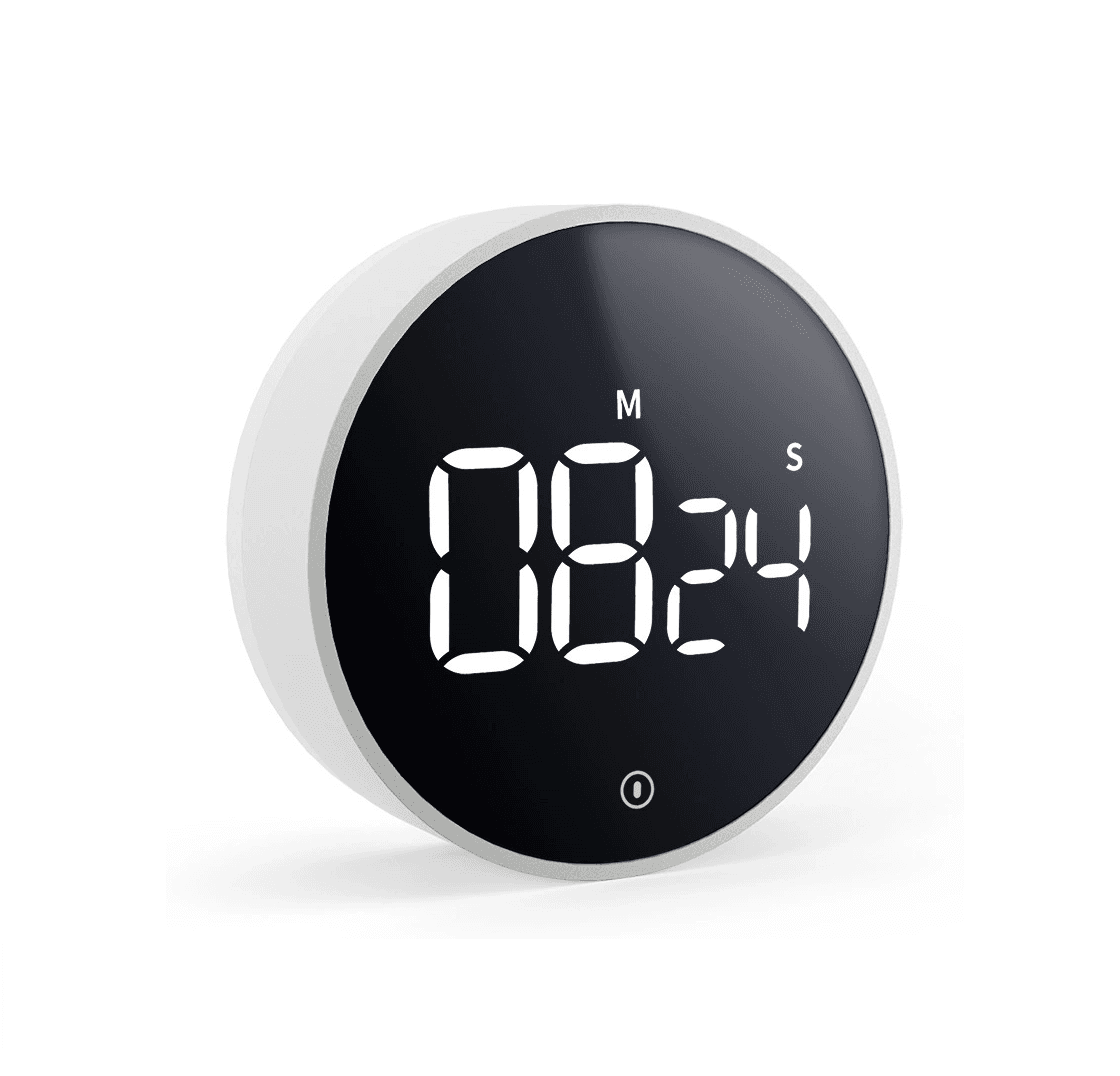 تایمر دیجیتال شیائومی NK5260 MIIIW
