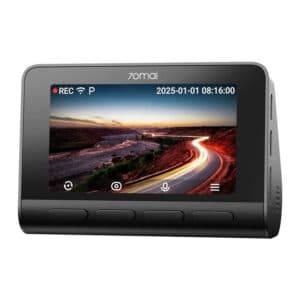 دوربین ثبت وقایع خودرو 70mai Dash Cam 4K A810S — تصویر ۹