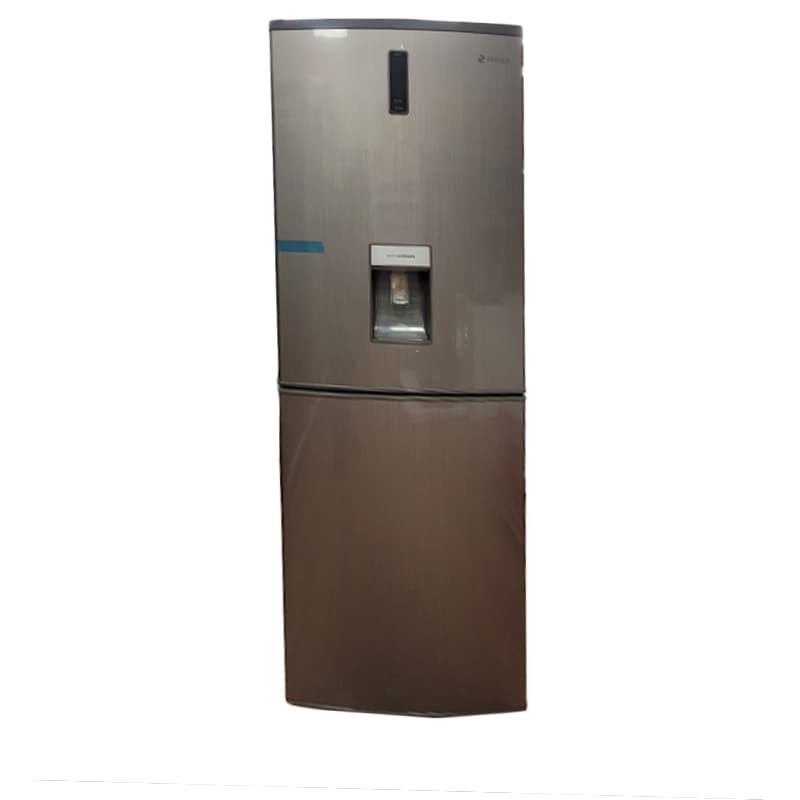 یخچال و فریزر 24Ft اسنوا مدل SN4-2024TI تیتانیوم سری Optima — تصویر ۲