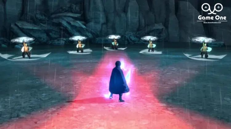 بازی Naruto x Boruto Ultimate Ninja Storm Connections برای Nintendo Switch — تصویر ۲