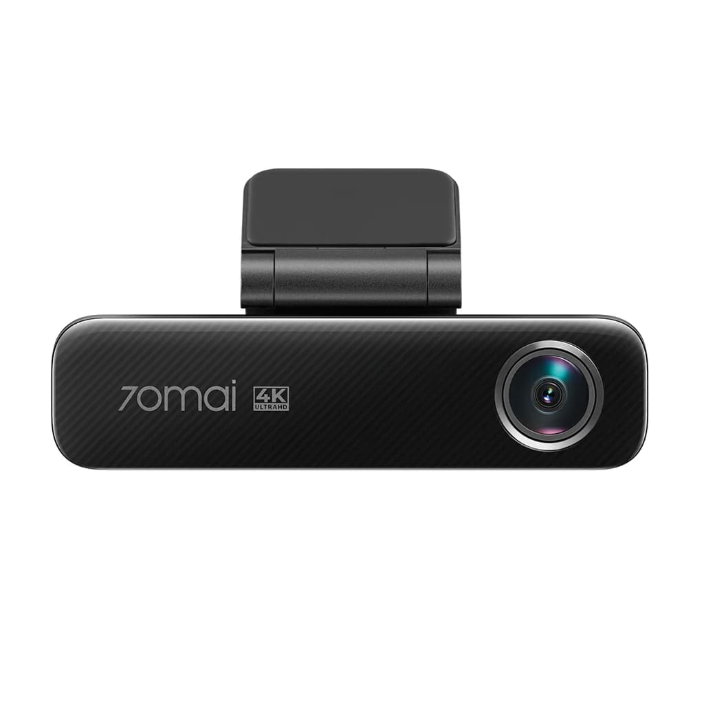 دوربین ثبت وقایع خودرو 70mai Dash Cam 4K M800