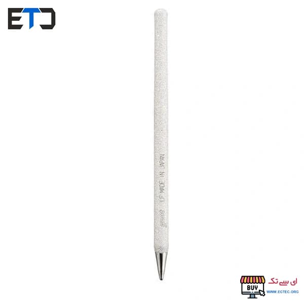 نوک هویه گات GOOT مدل R-48SB ظرفیت 40 وات — تصویر ۳