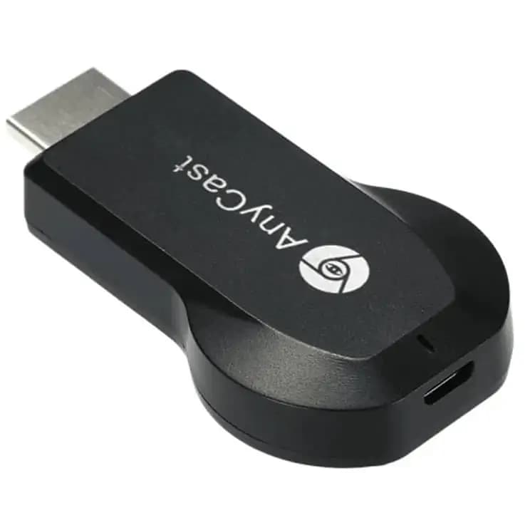 دانگل HDMI پی نت مدل ANYCAST M9 PLUS — تصویر ۲