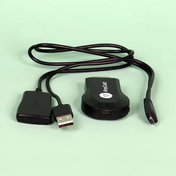 دانگل HDMI پی نت مدل ANYCAST M9 PLUS — تصویر ۶