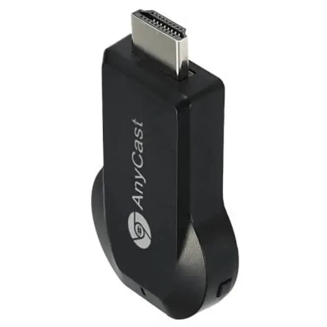 دانگل HDMI پی نت مدل ANYCAST M9 PLUS — تصویر ۳