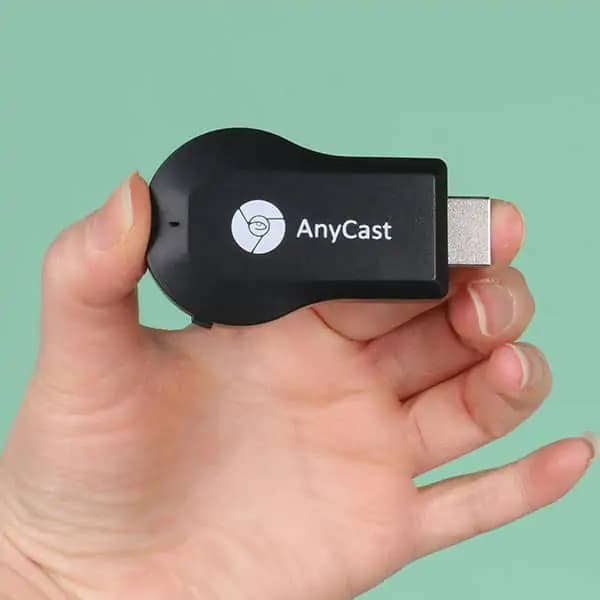 دانگل HDMI پی نت مدل ANYCAST M9 PLUS — تصویر ۷