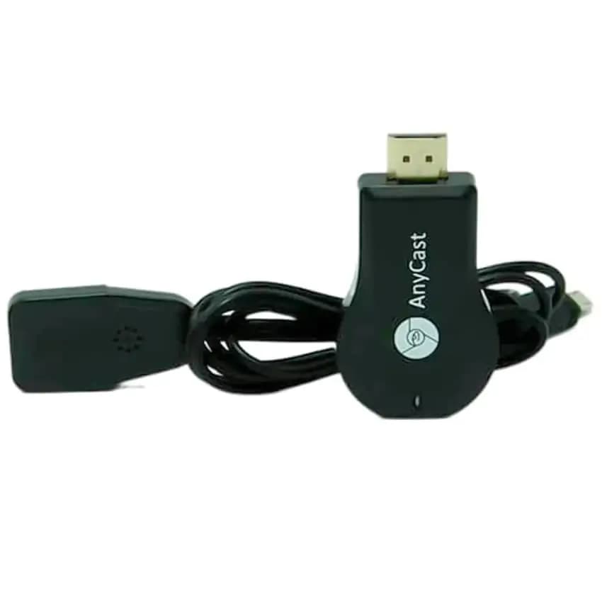 دانگل HDMI پی نت مدل ANYCAST M9 PLUS — تصویر ۴