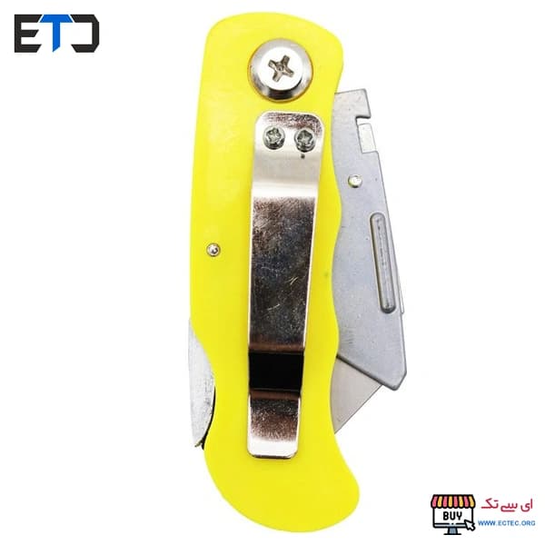 کاتر تاشو ذوزنقه ای — تصویر ۳