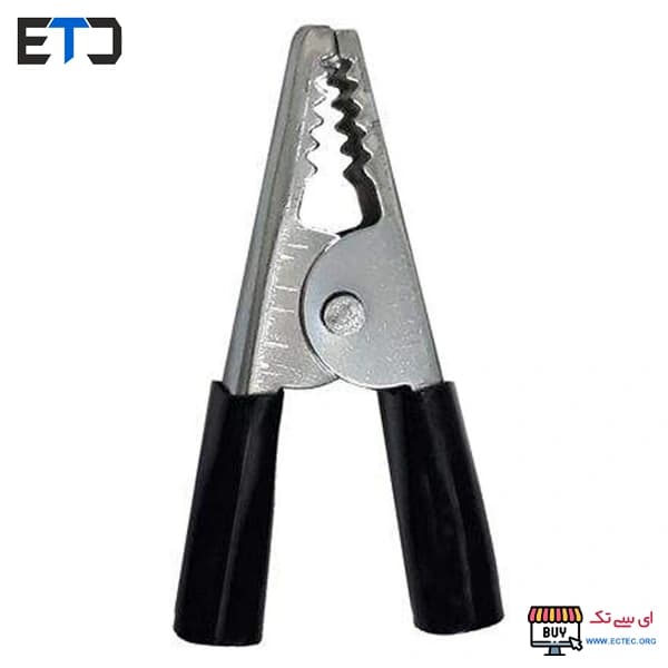 گیره سوسماری سایز متوسط — تصویر ۳
