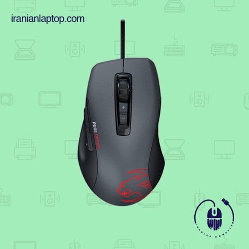 موس اورجینال گیمینگ ROCCAT مدل 710-11