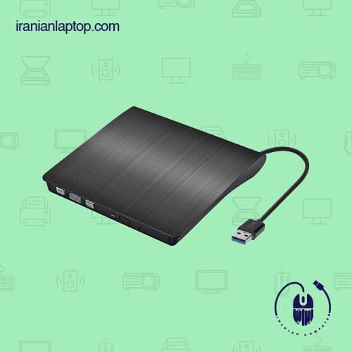 دی وی دی رایتر اکسترنال رابط USB 3.0