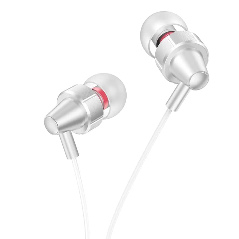 هندزفری هوکو مدل M90 TYPE-C — تصویر ۱۱