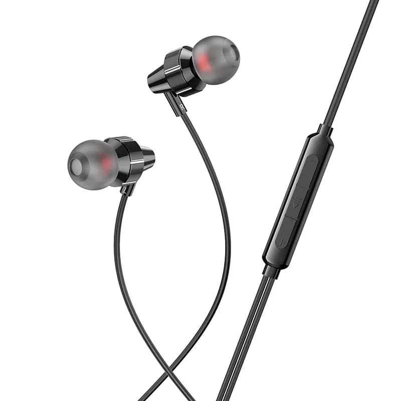 هندزفری هوکو مدل M90 TYPE-C — تصویر ۱۲
