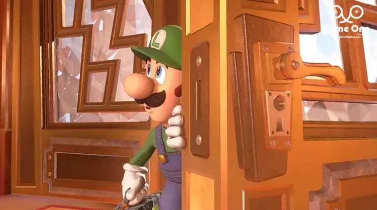بازی Luigi’s Mansion 3 برای Nintendo Switch — تصویر ۴