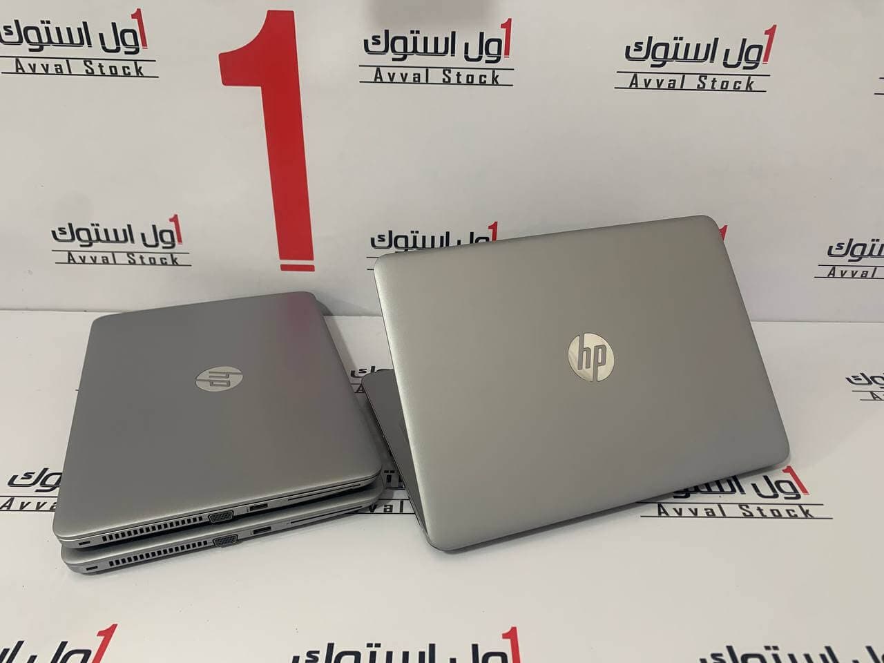 لپ تاپ 14 اینچ اچ پی مدل HP EliteBook 840 G4 — تصویر ۶