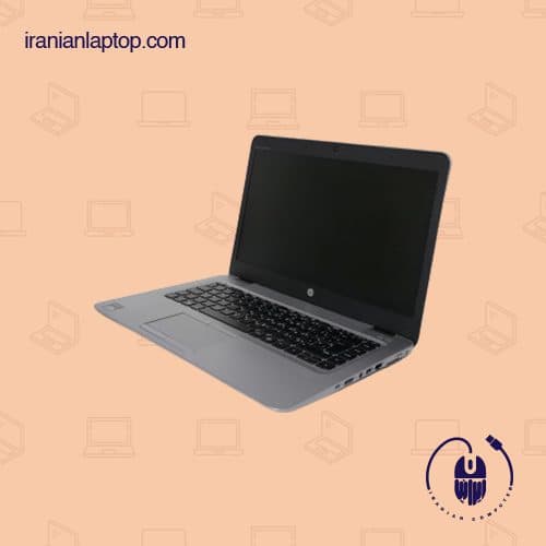 لپ تاپ 14 اینچ اچ پی مدل HP EliteBook 840 G4 — تصویر ۲