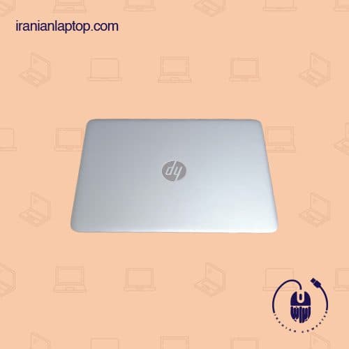 لپ تاپ 14 اینچ اچ پی مدل HP EliteBook 840 G4 — تصویر ۴