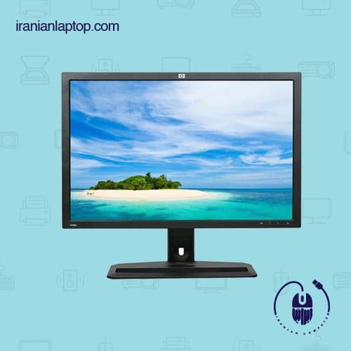 مانیتور اچ پی مدل Hp ZR30w سایز 30 اینچ