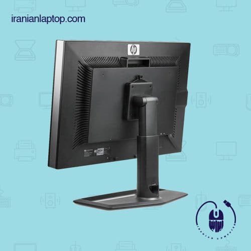 مانیتور اچ پی مدل Hp ZR30w سایز 30 اینچ — تصویر ۲