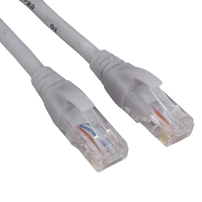 کابل شبکه CAT6 پی نت مدل LA-10 به طول 10 متری — تصویر ۵