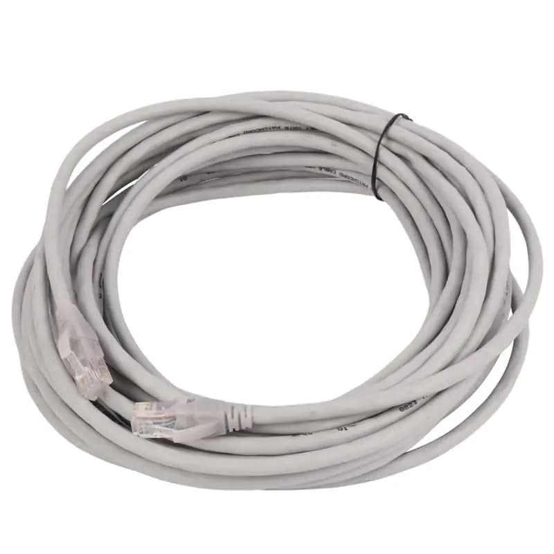 کابل شبکه CAT6 پی نت مدل LA-10 به طول 10 متری — تصویر ۶