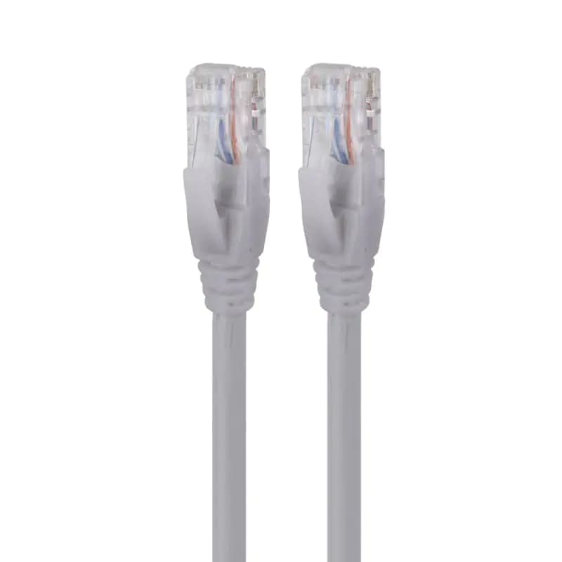 کابل شبکه CAT6 پی نت مدل LA-10 به طول 10 متری — تصویر ۴