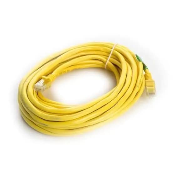 کابل شبکه CAT6 پی نت مدل LA-10 به طول 10 متری — تصویر ۷