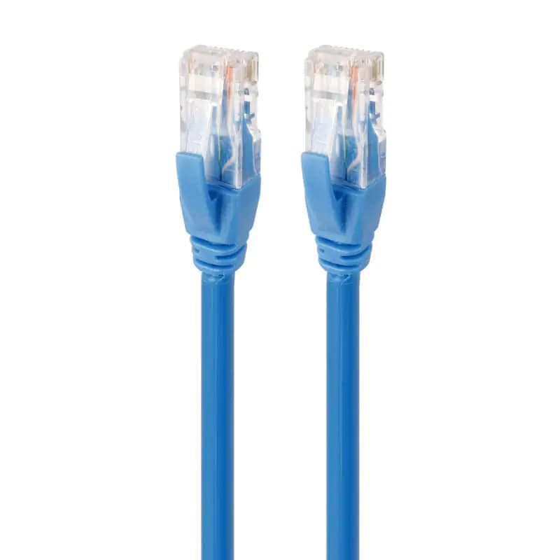 کابل شبکه CAT6 پی نت مدل LA-10 به طول 10 متری