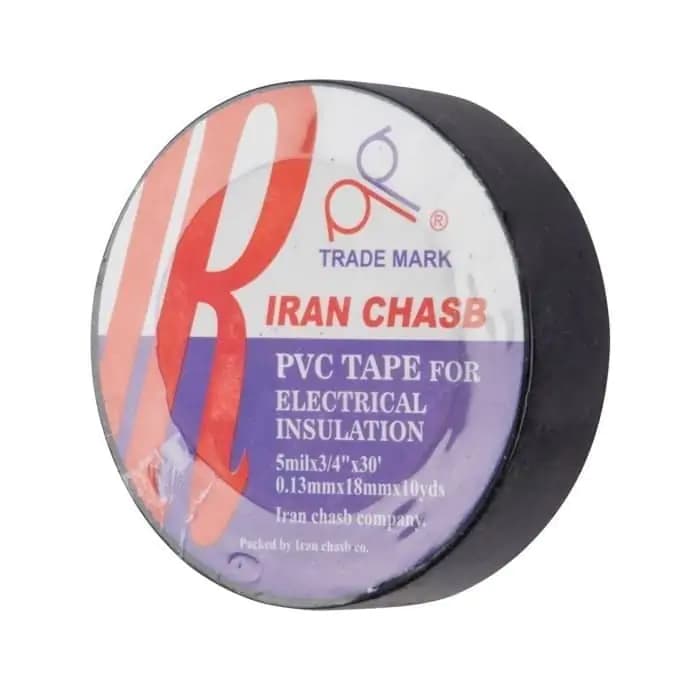 چسب برق ایران چسب – 1 عددی
