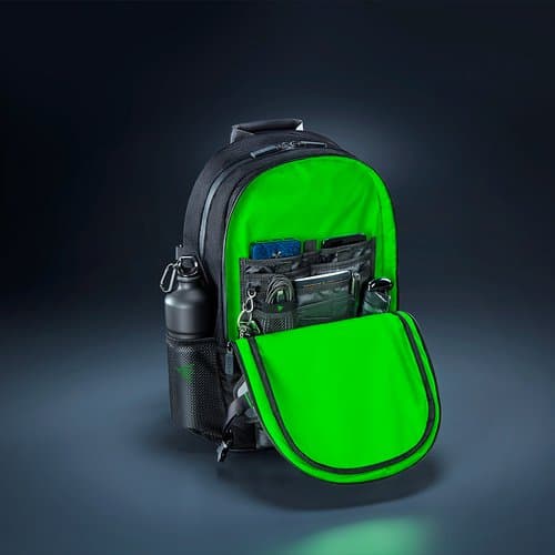 کوله پشتی ریز مدل Razer Rogue V3 16inch — تصویر ۳