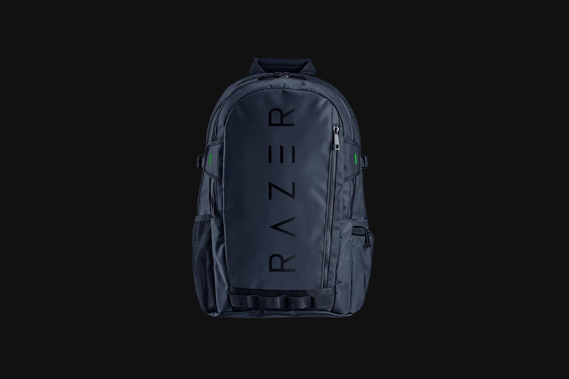 کوله پشتی ریز مدل Razer Rogue V3 16inch — تصویر ۲