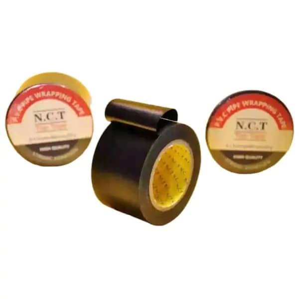 نوار چسب پرایمر 42 میلی متر 16 یارد برند Top Tape — تصویر ۴