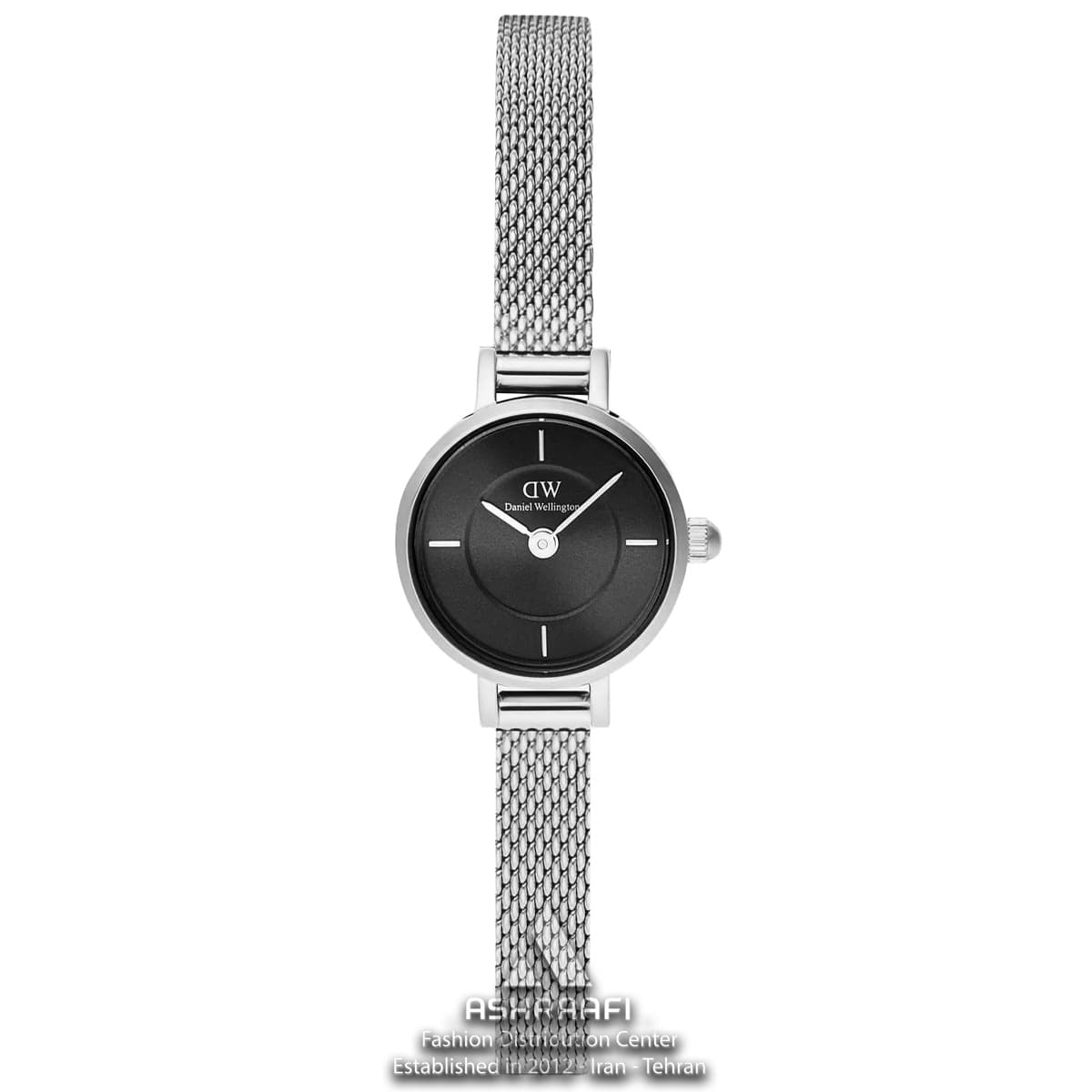 ساعت زنانه دنیل ولینگتون Daniel Wellington Mini-19SK