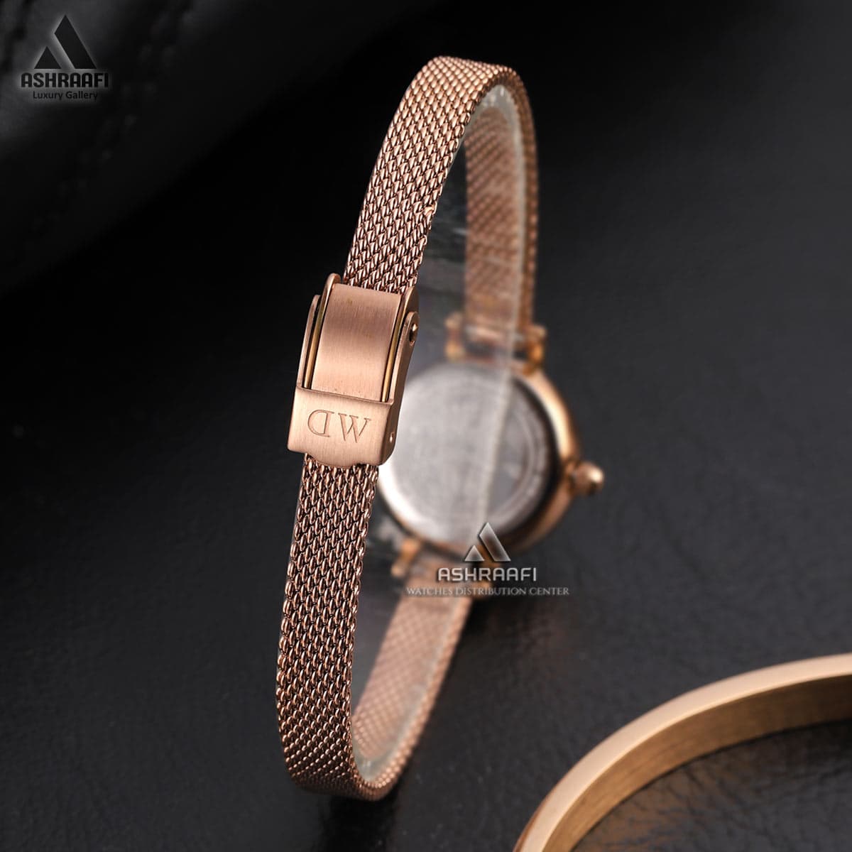 ساعت زنانه دنیل ولینگتون Daniel Wellington Mini-19RGW — تصویر ۳