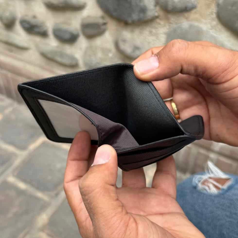 chrome hearts (کیف) c4593 — تصویر ۳
