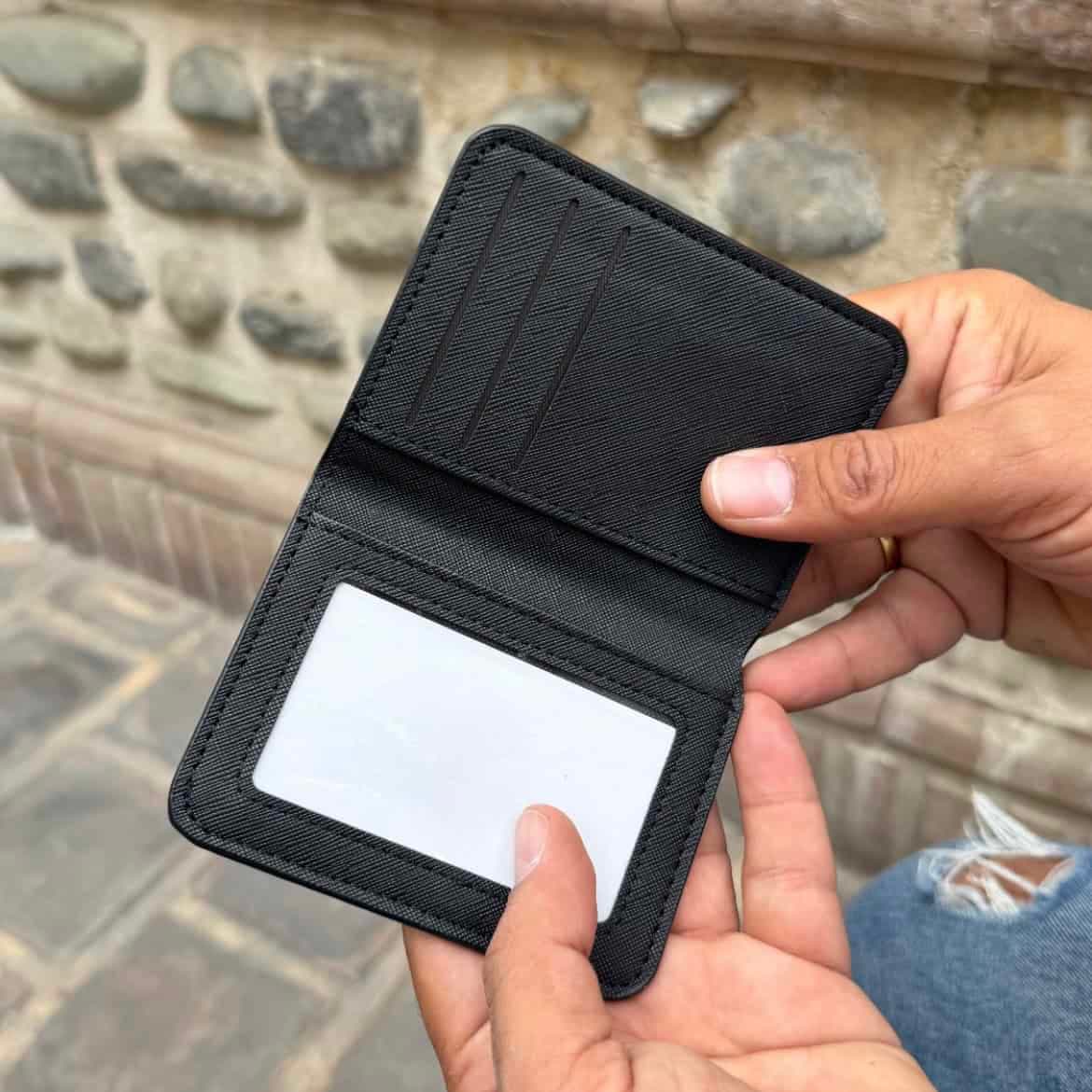 chrome hearts (کیف) c4593 — تصویر ۴